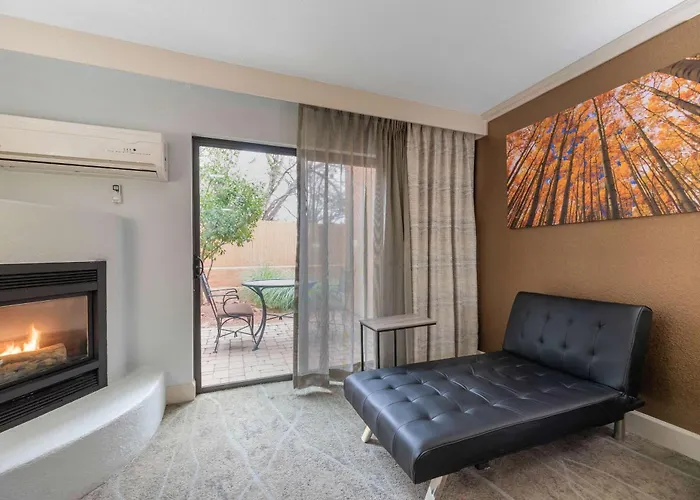 Arroyo Pinion Hotel, An Ascend Collection Hotel Sedona