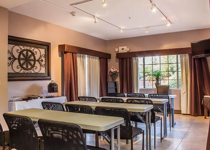 Arroyo Pinion Hotel, An Ascend Collection