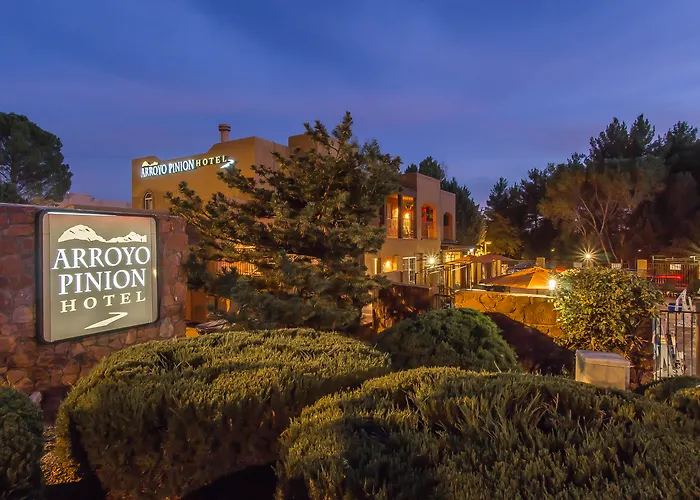 Arroyo Pinion Hotel, An Ascend Collection