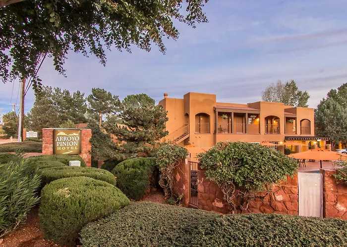 Arroyo Pinion Hotel, An Ascend Collection