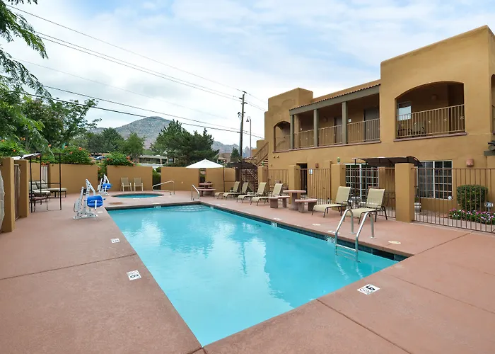 Arroyo Pinion Hotel, An Ascend Collection Hotel 4*