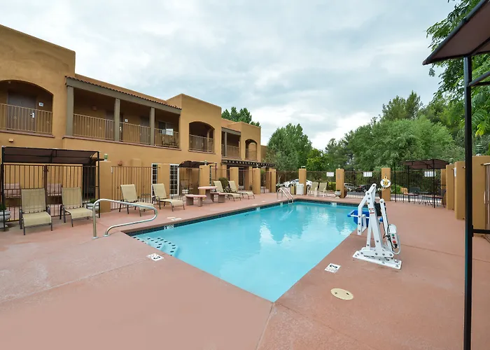Arroyo Pinion Hotel, An Ascend Collection Sedona
