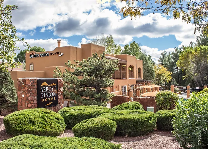 Arroyo Pinion Hotel, An Ascend Collection Hotel Sedona