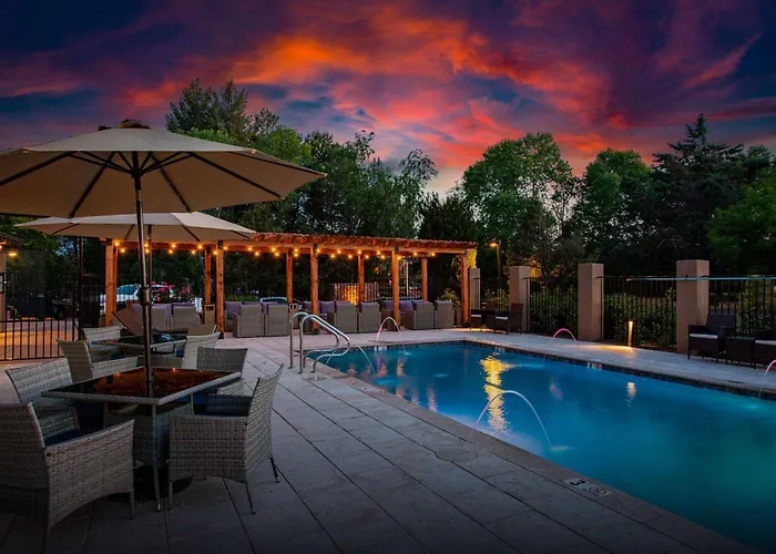 Arroyo Pinion Hotel, An Ascend Collection Hotel Sedona