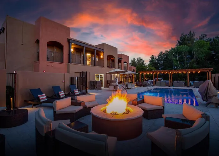 Arroyo Pinion Hotel, An Ascend Collection Hotel 4*