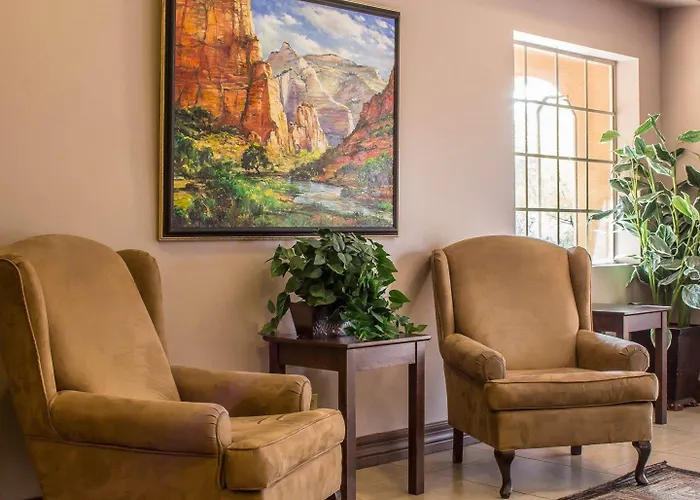 Arroyo Pinion Hotel, An Ascend Collection 4* Sedona