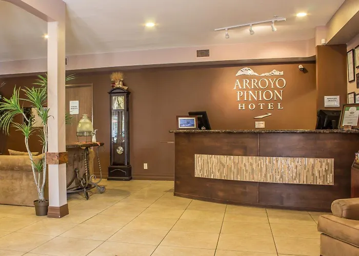 Arroyo Pinion Hotel, An Ascend Collection Hotel 4*