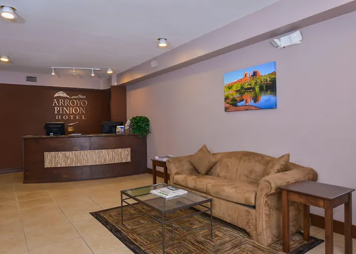 Arroyo Pinion Hotel, An Ascend Collection Hotel Sedona