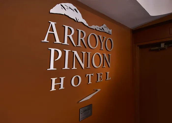 Arroyo Pinion Hotel, An Ascend Collection 4* Sedona