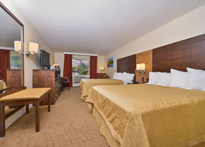 Arroyo Pinion Hotel, An Ascend Collection Hotel Sedona