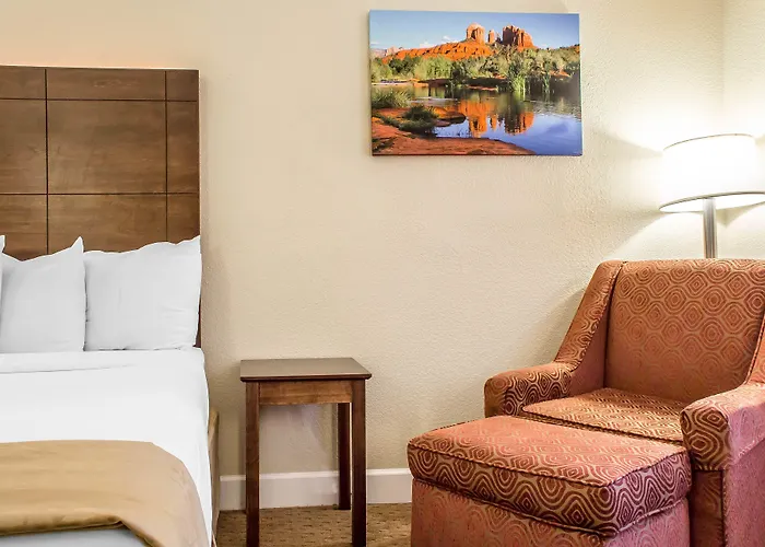 Arroyo Pinion Hotel, An Ascend Collection Sedona