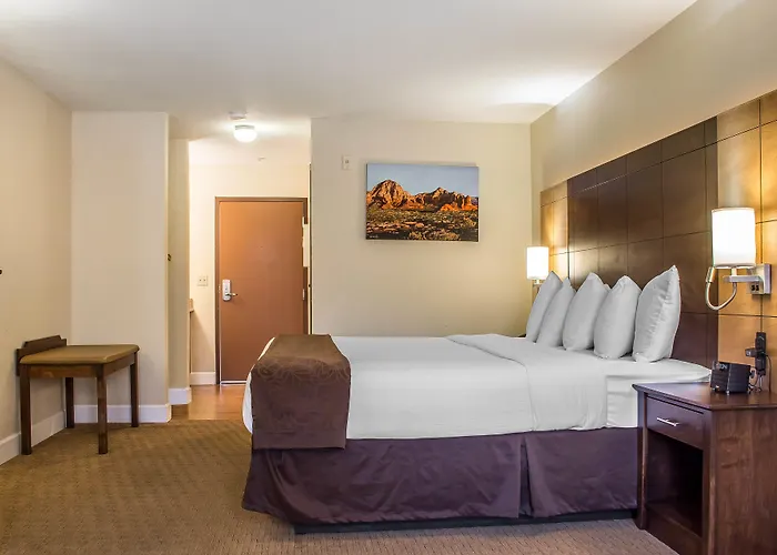 Arroyo Pinion Hotel, An Ascend Collection 4* Sedona