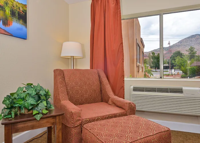 Hotel Arroyo Pinion Hotel, An Ascend Collection Sedona