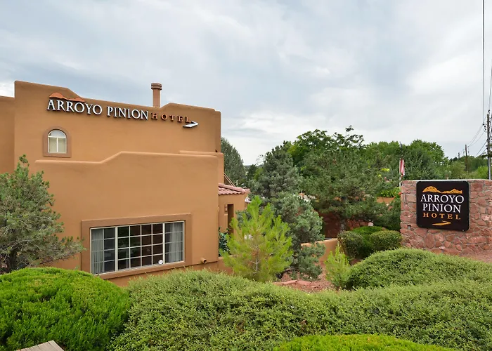 Arroyo Pinion Hotel, An Ascend Collection Hotel Sedona
