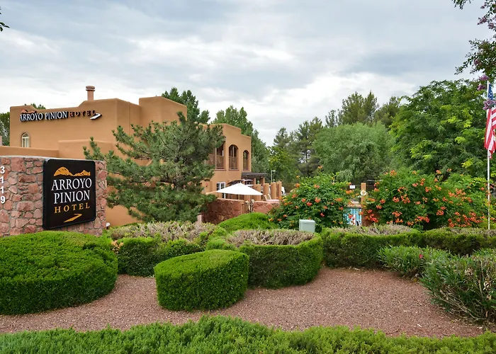Hotel Arroyo Pinion Hotel, An Ascend Collection Sedona