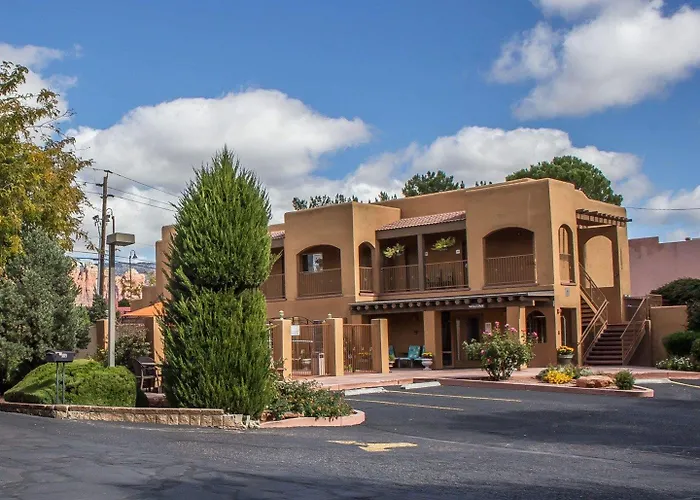 Arroyo Pinion Hotel, An Ascend Collection Hotel Sedona