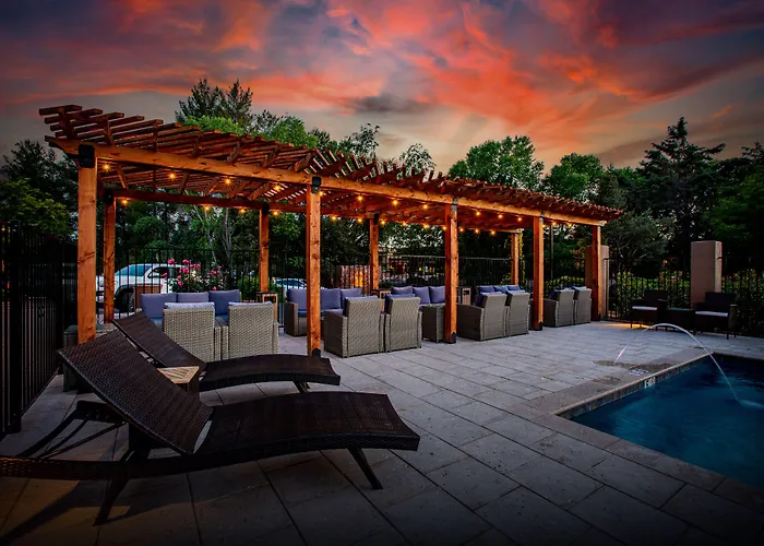Arroyo Pinion Hotel, An Ascend Collection 4* Sedona