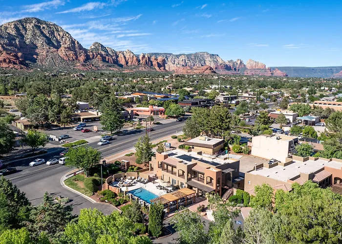Arroyo Pinion Hotel, An Ascend Collection 4*