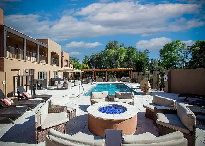 Arroyo Pinion Hotel, An Ascend Collection Sedona