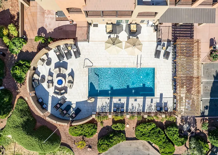 Arroyo Pinion Hotel, An Ascend Collection 4* Sedona
