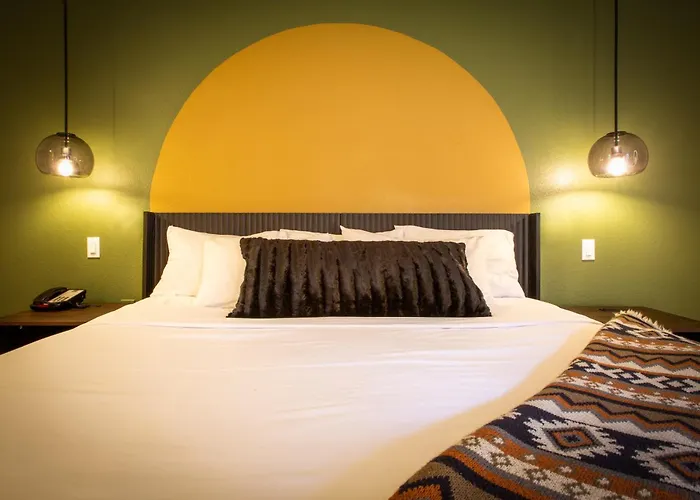 Arroyo Pinion Hotel, An Ascend Collection 4* Sedona