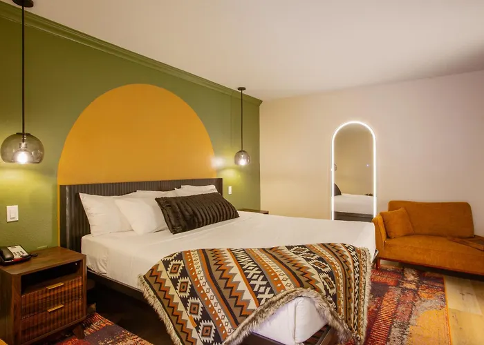 Arroyo Pinion Hotel, An Ascend Collection Hotel