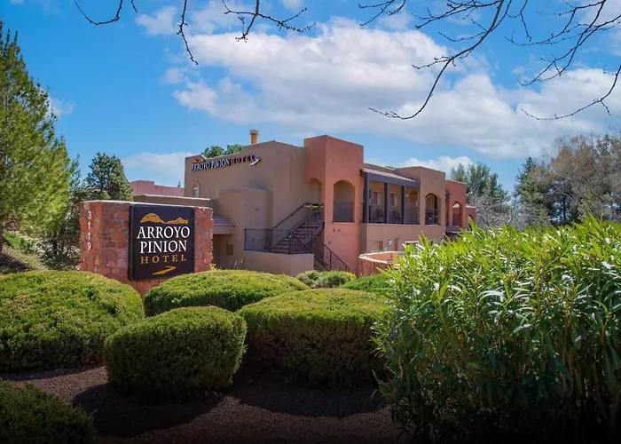 Arroyo Pinion Hotel, An Ascend Collection 4* Sedona