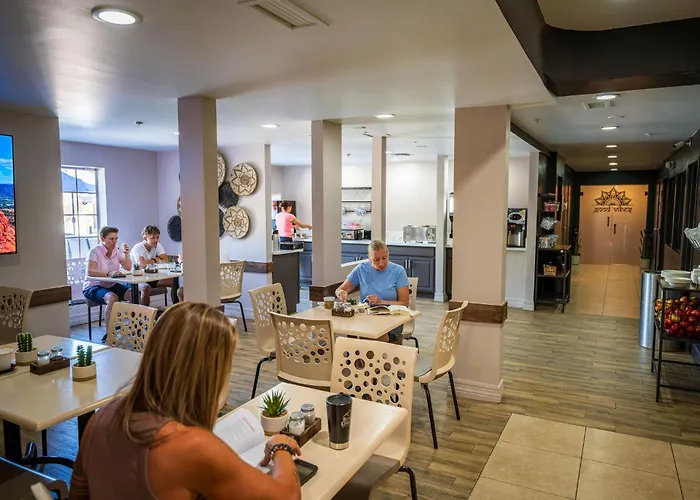 Arroyo Pinion Hotel, An Ascend Collection