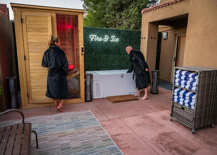 Hotel Arroyo Pinion Hotel, An Ascend Collection 4*