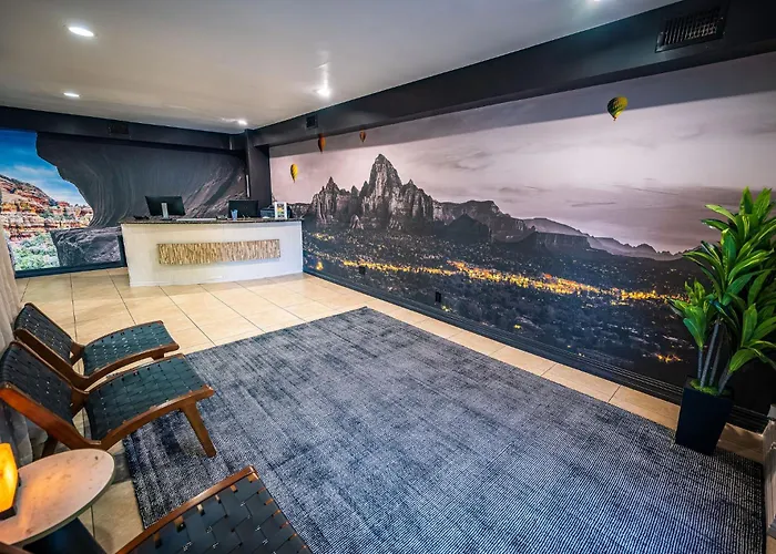 Arroyo Pinion Hotel, An Ascend Collection Hotel 4*