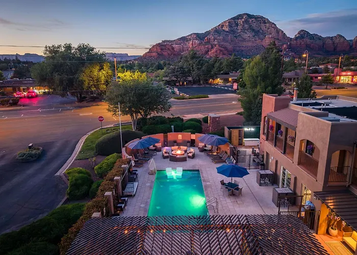Arroyo Pinion Hotel, An Ascend Collection Hotel