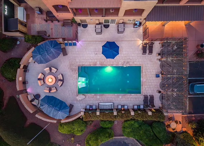 Arroyo Pinion Hotel, An Ascend Collection