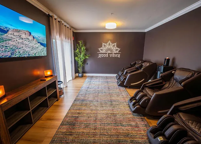Arroyo Pinion Hotel, An Ascend Collection Hotel 4*