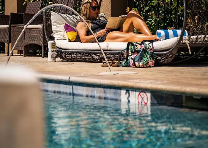 Hotel Arroyo Pinion Hotel, An Ascend Collection Sedona
