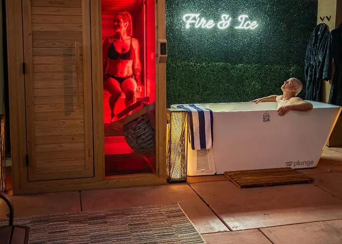 Arroyo Pinion Hotel, An Ascend Collection 4*