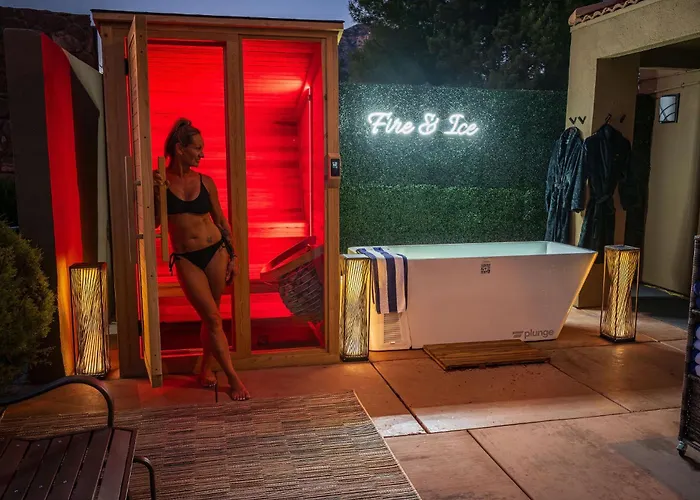 Arroyo Pinion Hotel, An Ascend Collection Sedona