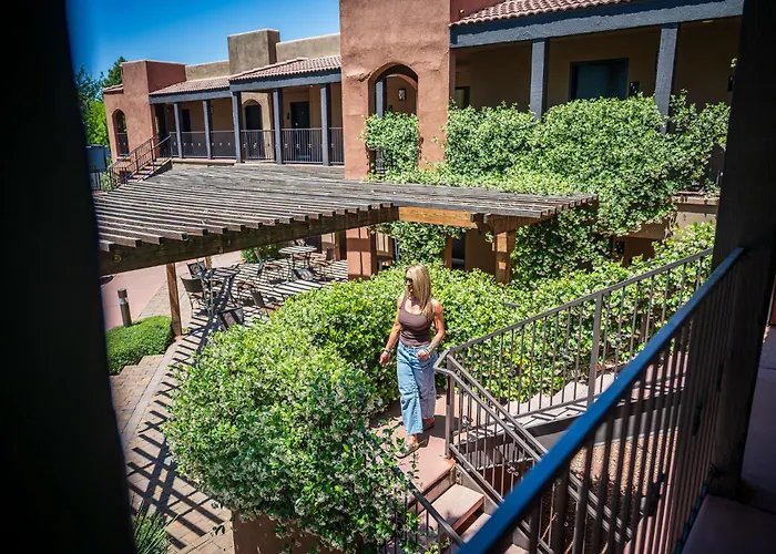 Arroyo Pinion Hotel, An Ascend Collection Sedona