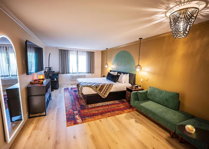 Arroyo Pinion Hotel, An Ascend Collection 4*