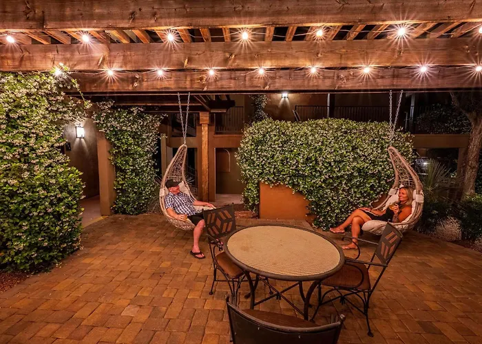 Arroyo Pinion Hotel, An Ascend Collection Hotel Sedona