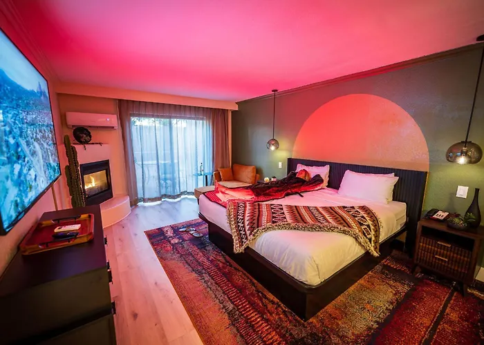 Arroyo Pinion Hotel, An Ascend Collection Sedona
