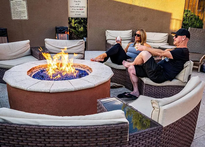 Arroyo Pinion Hotel, An Ascend Collection 4* Sedona