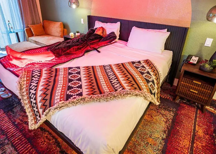 Arroyo Pinion Hotel, An Ascend Collection 4*