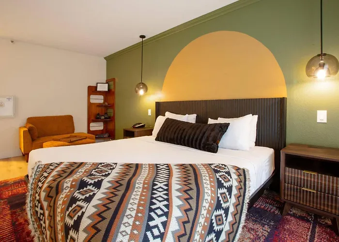 Hotel Arroyo Pinion Hotel, An Ascend Collection Sedona