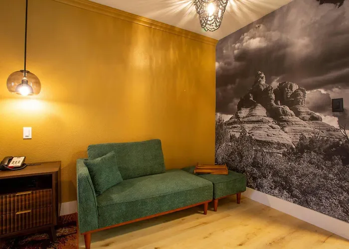 Arroyo Pinion Hotel, An Ascend Collection Hotel