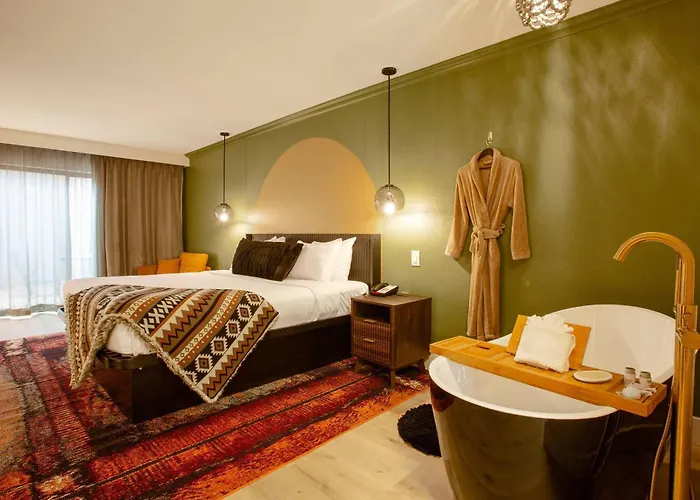 Hotel Arroyo Pinion Hotel, An Ascend Collection Sedona