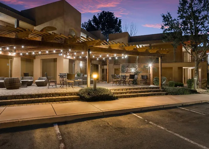 Arroyo Pinion Hotel, An Ascend Collection Hotel
