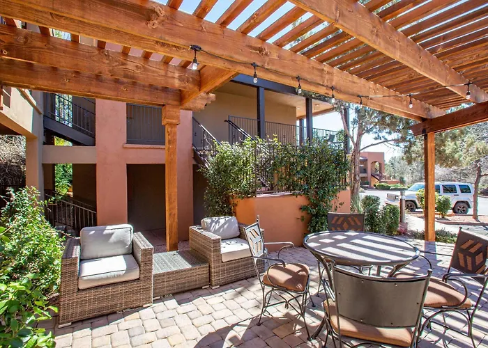Arroyo Pinion Hotel, An Ascend Collection Hotel