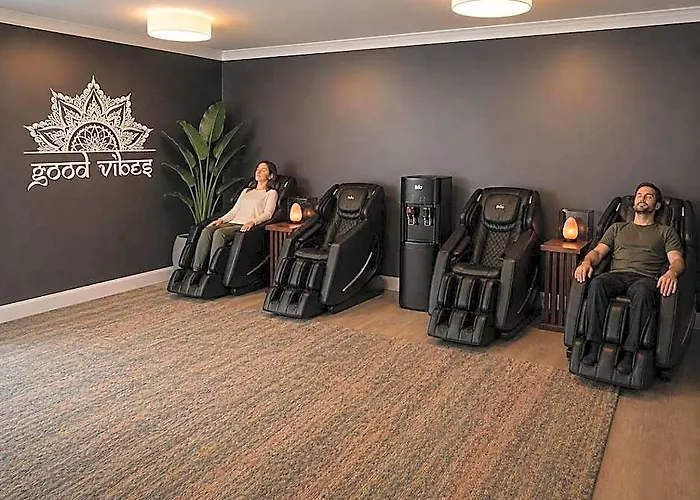 Arroyo Pinion Hotel, An Ascend Collection Hotel 4*