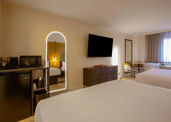 Arroyo Pinion Hotel, An Ascend Collection Hotel 4*