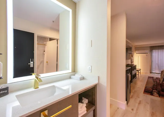 Hotel Arroyo Pinion Hotel, An Ascend Collection 4*